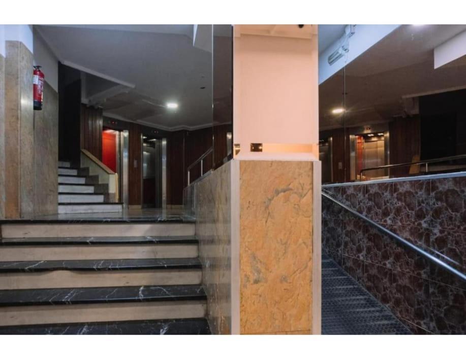 דירות ויגו Piso Centrico Y Tranquilo מראה חיצוני תמונה